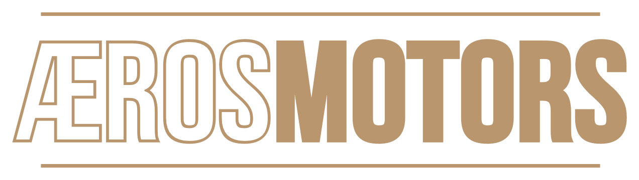 ÆROS Motors